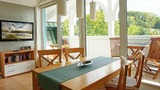 Ferienwohnung in Sellin - Morgensonne - Bild 3