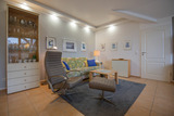 Ferienwohnung in Sellin - Morgensonne - Bild 9