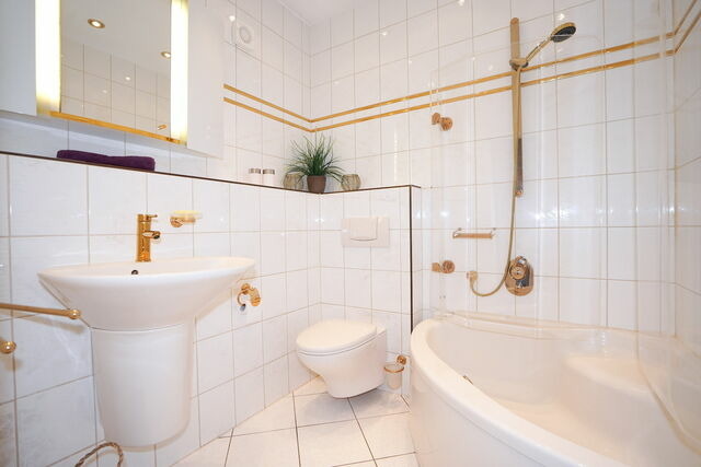 Ferienwohnung in Sierksdorf - Penthouse Hygge - Bild 9