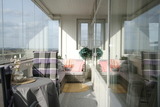 Ferienwohnung in Sierksdorf - Penthouse Hygge - Bild 12