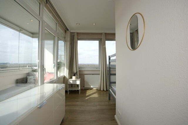 Ferienwohnung in Sierksdorf - Penthouse Hygge - Bild 14