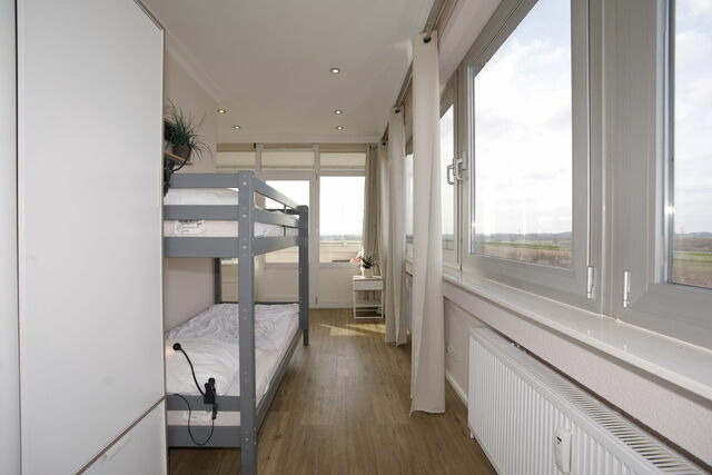 Ferienwohnung in Sierksdorf - Penthouse Hygge - Bild 16