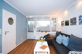 Ferienwohnung in Sierksdorf - Meerzeit - Bild 1