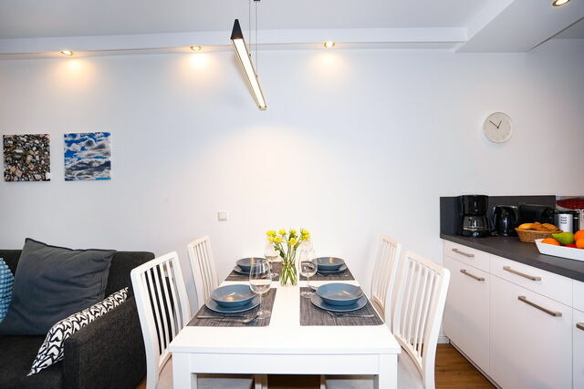 Ferienwohnung in Sierksdorf - Meerzeit - Bild 5