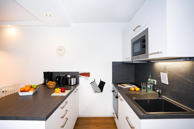Ferienwohnung in Sierksdorf - Meerzeit - Bild 6