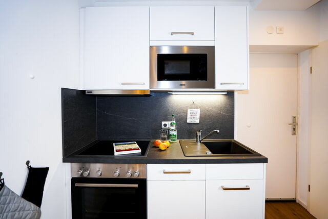 Ferienwohnung in Sierksdorf - Meerzeit - Bild 7