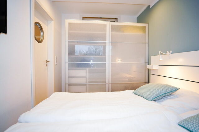 Ferienwohnung in Sierksdorf - Meerzeit - Bild 12