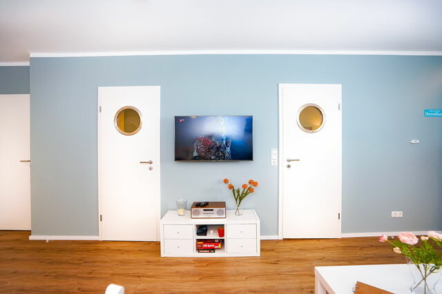 Ferienwohnung in Sierksdorf - Meerzeit - Bild 13