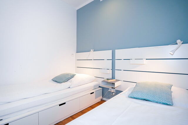 Ferienwohnung in Sierksdorf - Meerzeit - Bild 15