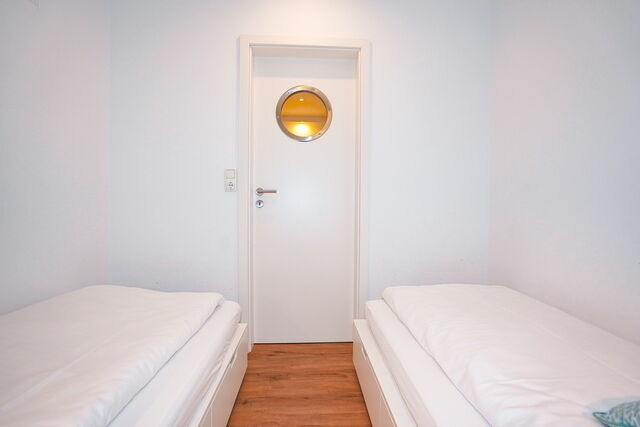 Ferienwohnung in Sierksdorf - Meerzeit - Bild 16