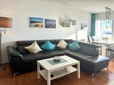 Ferienwohnung in Heiligenhafen - Ruhe und Meer G-11-1 - Bild 1