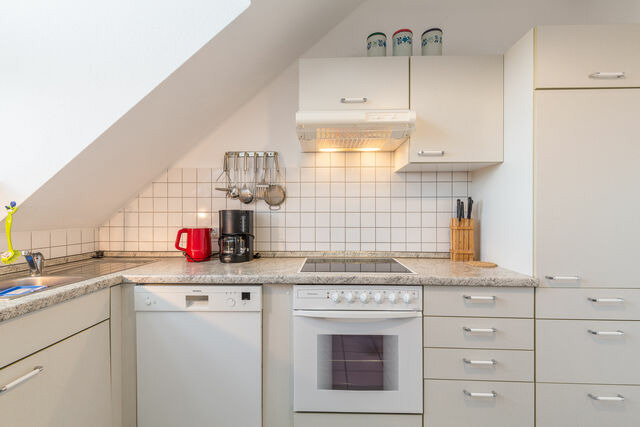 Ferienwohnung in Boltenhagen - S&uuml;nnslag, Ferienwohnung 137 - Bild 2