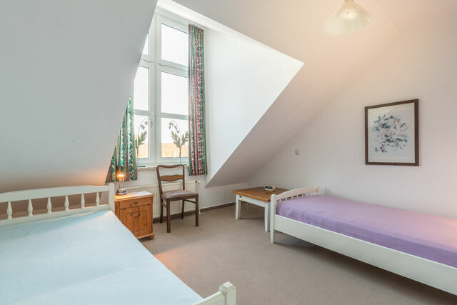 Ferienwohnung in Boltenhagen - S&uuml;nnslag, Ferienwohnung 137 - Bild 4