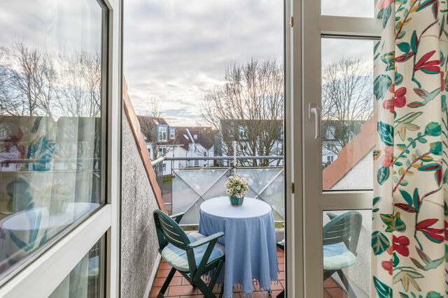 Ferienwohnung in Boltenhagen - S&uuml;nnslag, Ferienwohnung 137 - Bild 6