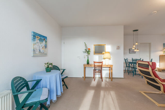 Ferienwohnung in Boltenhagen - S&uuml;nnslag, Ferienwohnung 137 - Bild 7