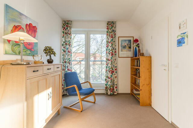 Ferienwohnung in Boltenhagen - S&uuml;nnslag, Ferienwohnung 137 - Bild 9