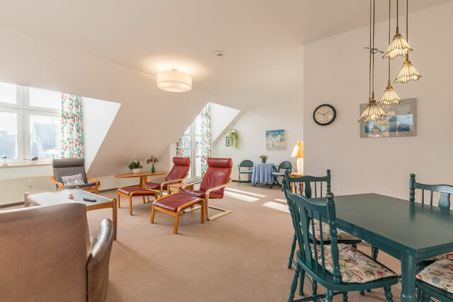 Ferienwohnung in Boltenhagen - S&uuml;nnslag, Ferienwohnung 137 - Bild 11