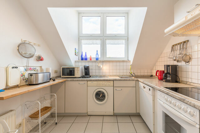 Ferienwohnung in Boltenhagen - S&uuml;nnslag, Ferienwohnung 137 - Bild 16