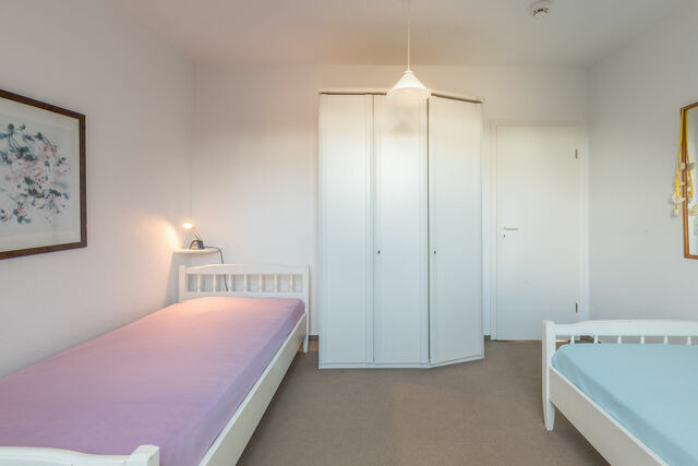 Ferienwohnung in Boltenhagen - S&uuml;nnslag, Ferienwohnung 137 - Bild 20