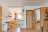 Ferienwohnung in Boltenhagen - Ferienhof Karl's Ruhe, Ferienwohnung 02 - Bild 4