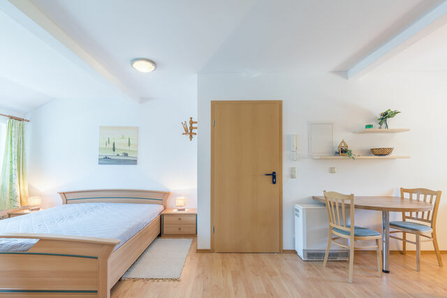 Ferienwohnung in Boltenhagen - Ferienhof Karl's Ruhe, Ferienwohnung 02 - Bild 5