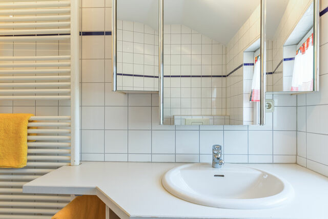 Ferienwohnung in Boltenhagen - Ferienhof Karl's Ruhe, Ferienwohnung 02 - Bild 6