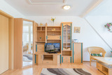 Ferienwohnung in Boltenhagen - Ferienhof Karl's Ruhe, Ferienwohnung 02 - Bild 7