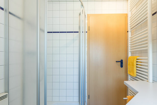 Ferienwohnung in Boltenhagen - Ferienhof Karl's Ruhe, Ferienwohnung 02 - Bild 8