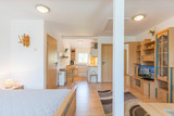 Ferienwohnung in Boltenhagen - Ferienhof Karl's Ruhe, Ferienwohnung 02 - Bild 9