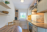 Ferienwohnung in Boltenhagen - Ferienhof Karl's Ruhe, Ferienwohnung 02 - Bild 11