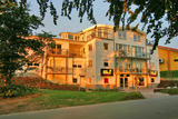Ferienwohnung in Sellin - Villa Seeluft, Seegras - Bild 2