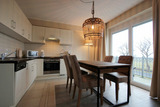 Ferienwohnung in Sellin - Villa Seeluft, Seegras - Bild 4