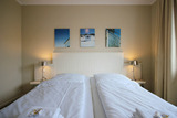 Ferienwohnung in Sellin - Villa Seeluft, Seegras - Bild 5