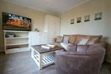 Ferienwohnung in Sellin - Villa Seeluft, Seegras - Bild 6