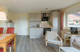 Ferienhaus in Boltenhagen - Ferienhaus Urlauberdorf 27a - Bild 3
