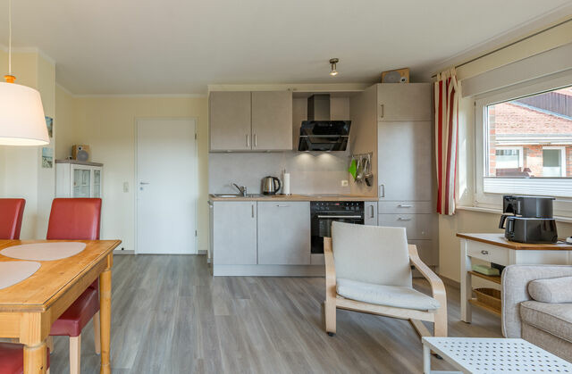 Ferienhaus in Boltenhagen - Ferienhaus Urlauberdorf 27a - Bild 3