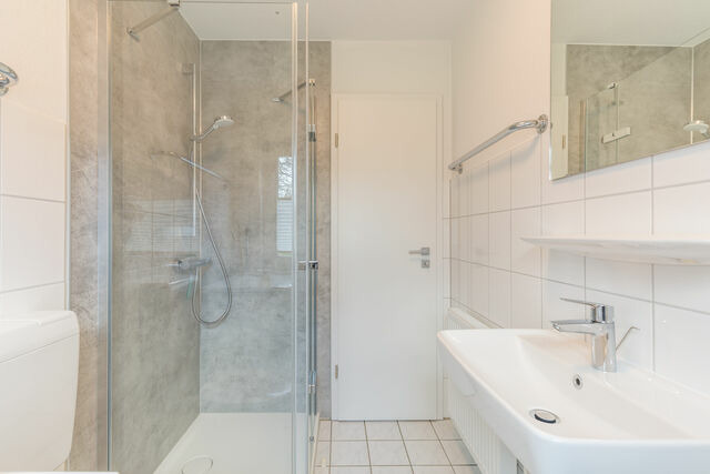 Ferienhaus in Boltenhagen - Ferienhaus Urlauberdorf 27a - Bild 4