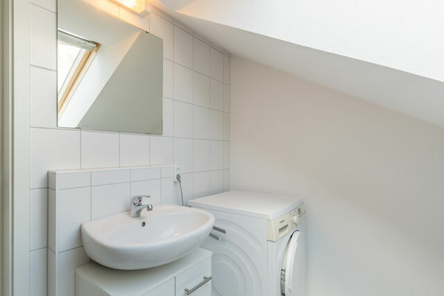 Ferienhaus in Boltenhagen - Ferienhaus Urlauberdorf 27a - Bild 6