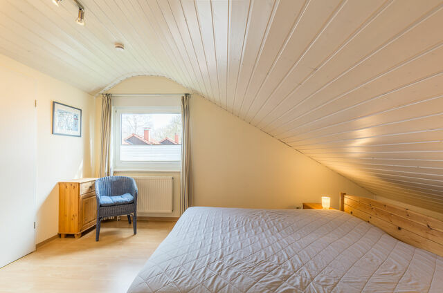 Ferienhaus in Boltenhagen - Ferienhaus Urlauberdorf 27a - Bild 7
