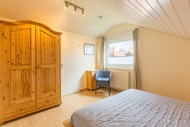 Ferienhaus in Boltenhagen - Ferienhaus Urlauberdorf 27a - Bild 8