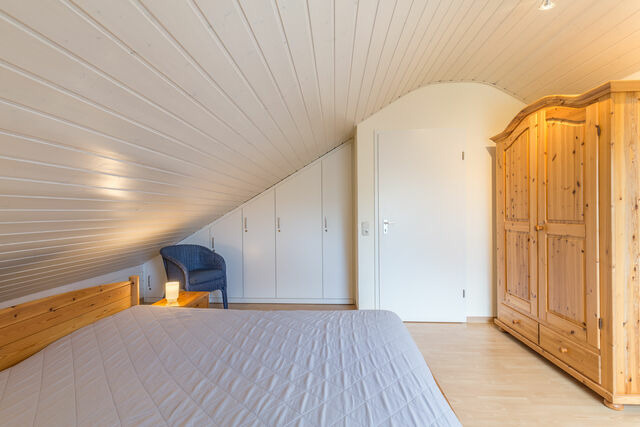 Ferienhaus in Boltenhagen - Ferienhaus Urlauberdorf 27a - Bild 9