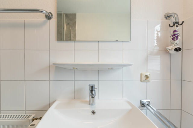 Ferienhaus in Boltenhagen - Ferienhaus Urlauberdorf 27a - Bild 10