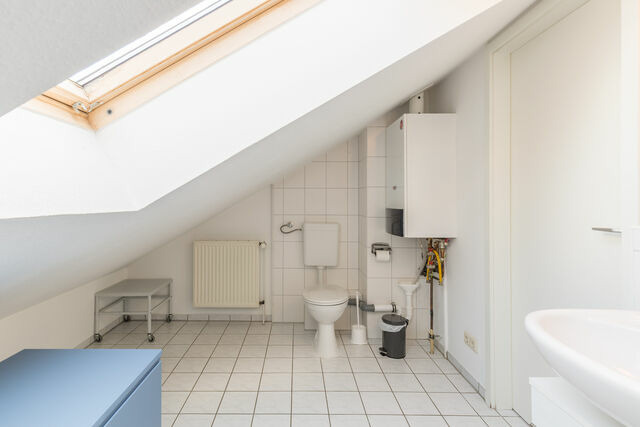 Ferienhaus in Boltenhagen - Ferienhaus Urlauberdorf 27a - Bild 12