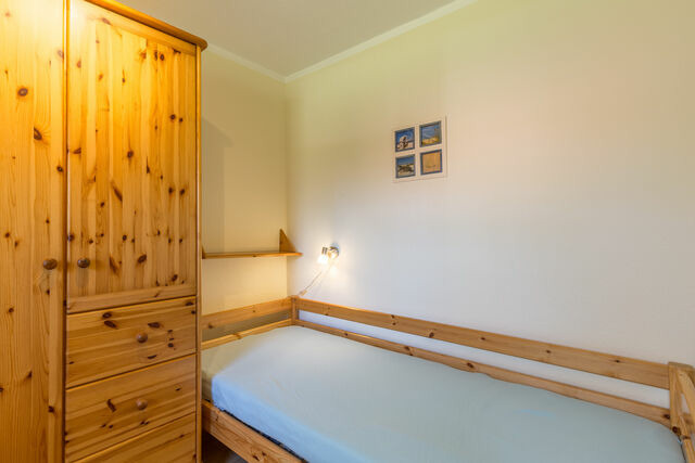 Ferienhaus in Boltenhagen - Ferienhaus Urlauberdorf 27a - Bild 16