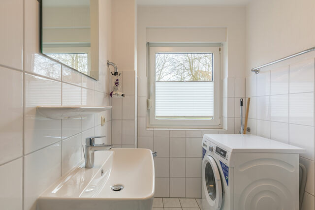 Ferienhaus in Boltenhagen - Ferienhaus Urlauberdorf 27a - Bild 17
