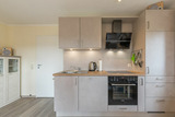 Ferienhaus in Boltenhagen - Ferienhaus Urlauberdorf 27a - Bild 20