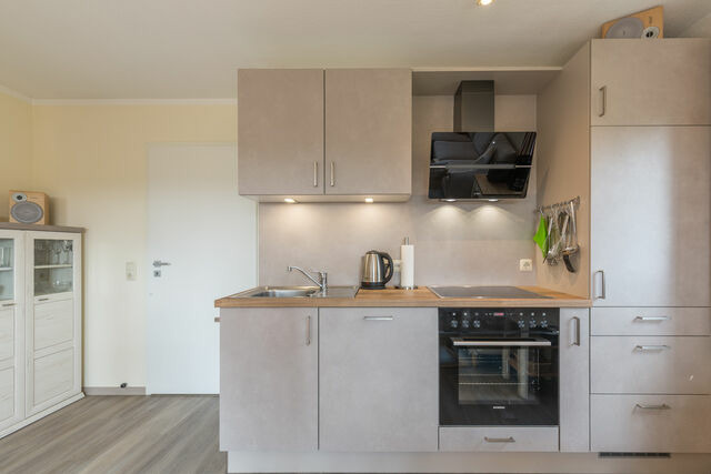 Ferienhaus in Boltenhagen - Ferienhaus Urlauberdorf 27a - Bild 20