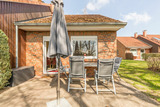 Ferienhaus in Boltenhagen - Ferienhaus Urlauberdorf 27a - Bild 21
