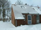 Ferienhaus in Boltenhagen - Ferienhaus Urlauberdorf 27a - Bild 24