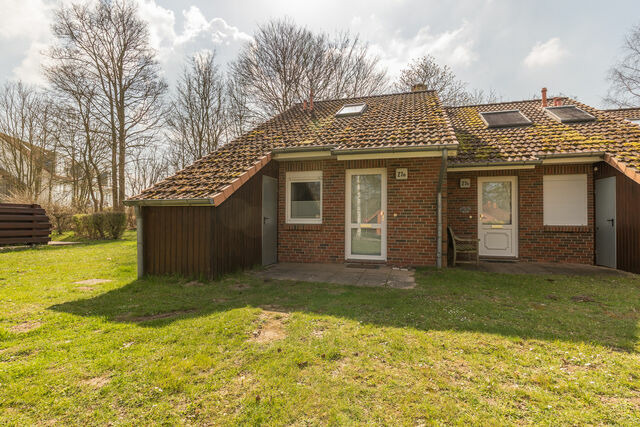 Ferienhaus in Boltenhagen - Ferienhaus Urlauberdorf 27a - Bild 25